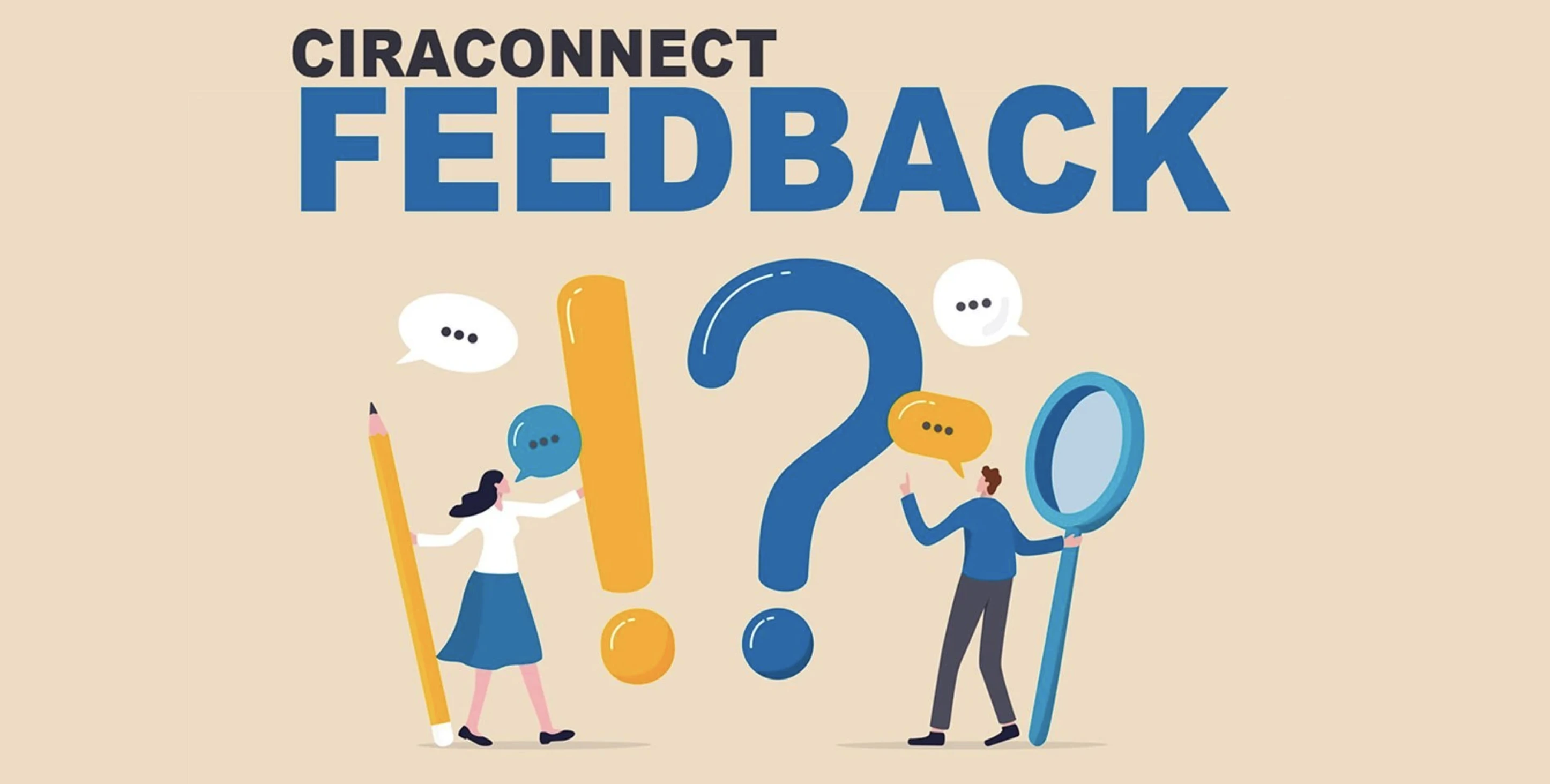 User interview session